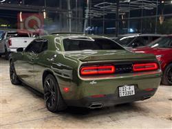 دودج تشالنجر